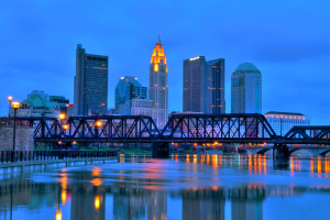 Columbus-Ohio-Skyline